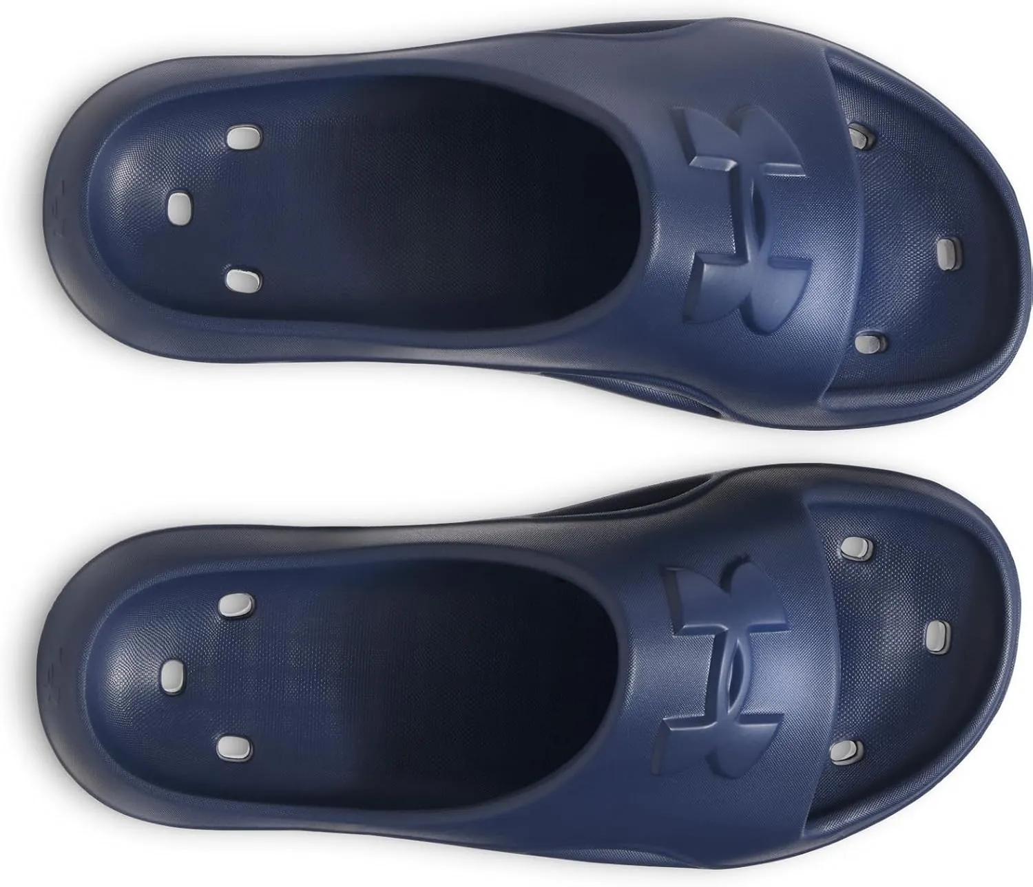 Under Armour Men's Locker V Slide Sandal