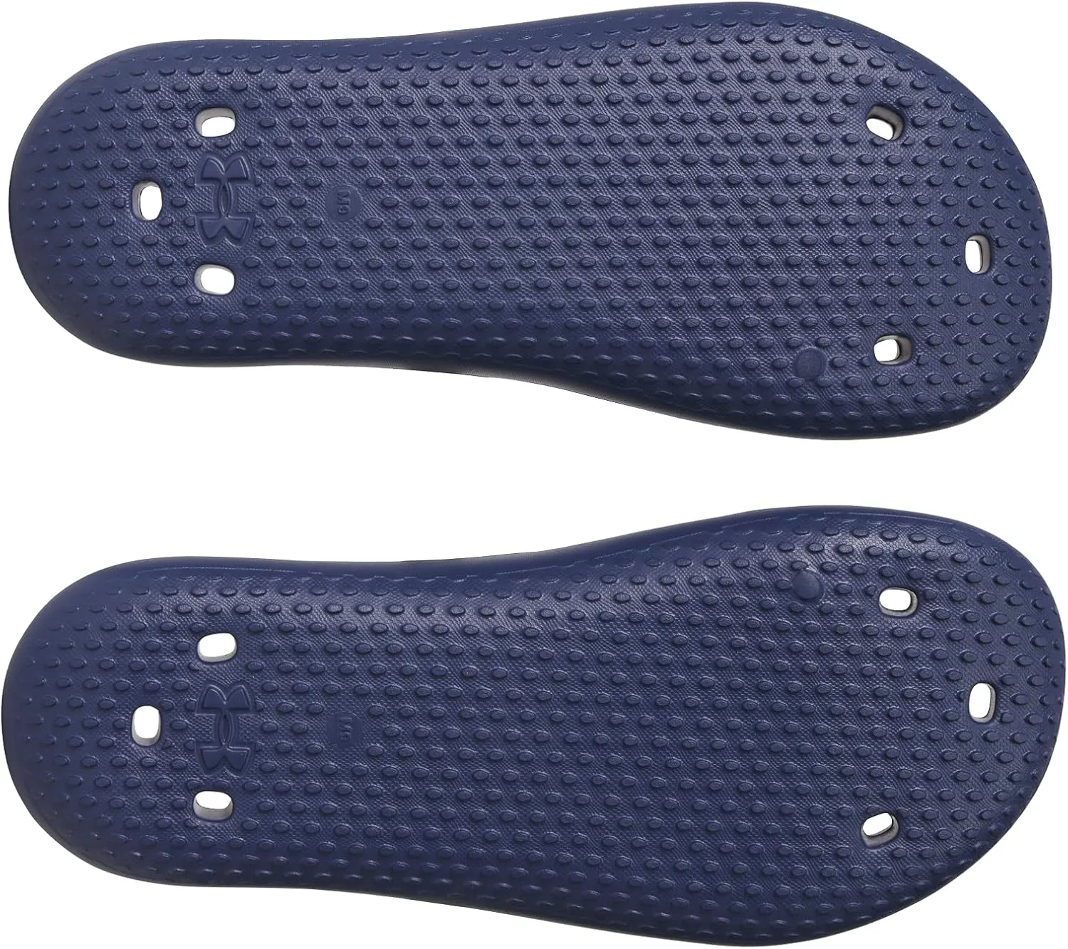 Under Armour Men's Locker V Slide Sandal
