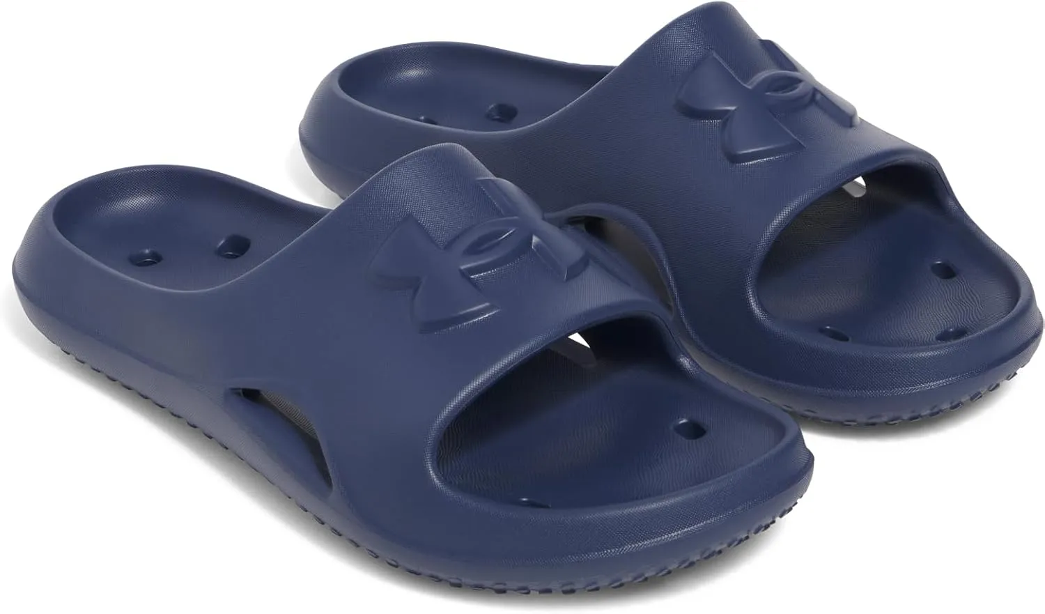 Under Armour Men's Locker V Slide Sandal