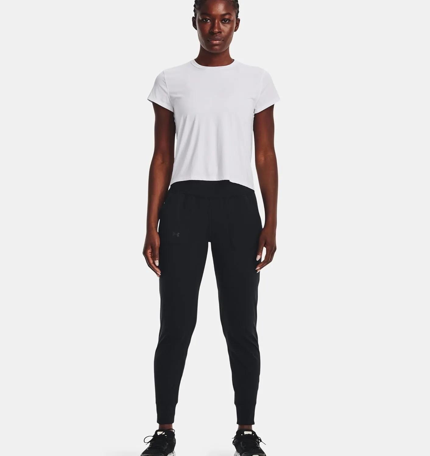 Under Armour Women's Motion Joggers