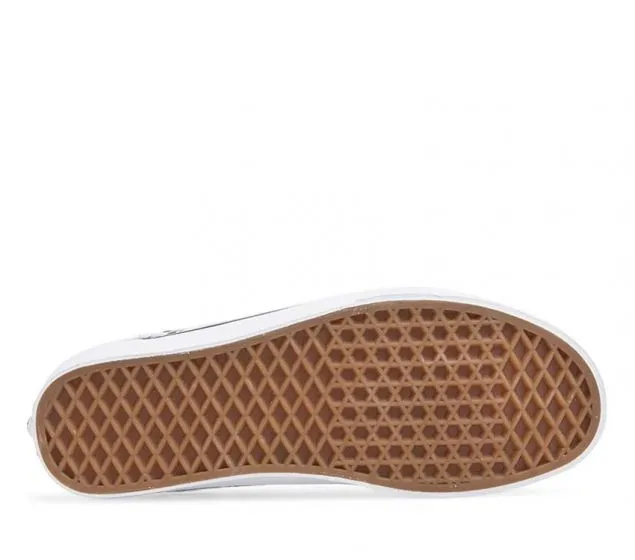 VANS OLD | Excellent aftercare WHITE BLACK On-demand shipping | SKOOL TRUE (BUTTERFLY)