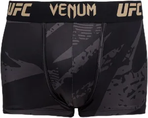 Venum UFC Adrenaline Fight Week Men's Weigh-in Underwear, Urban Camo, XX-Large