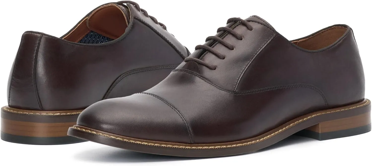 Vince Camuto Men's Loxley Oxford