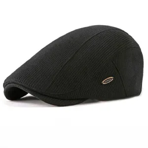 Vintage Flat Cap