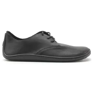 Vivobarefoot Addis Oxford Wild Hide Leather Men's Shoes