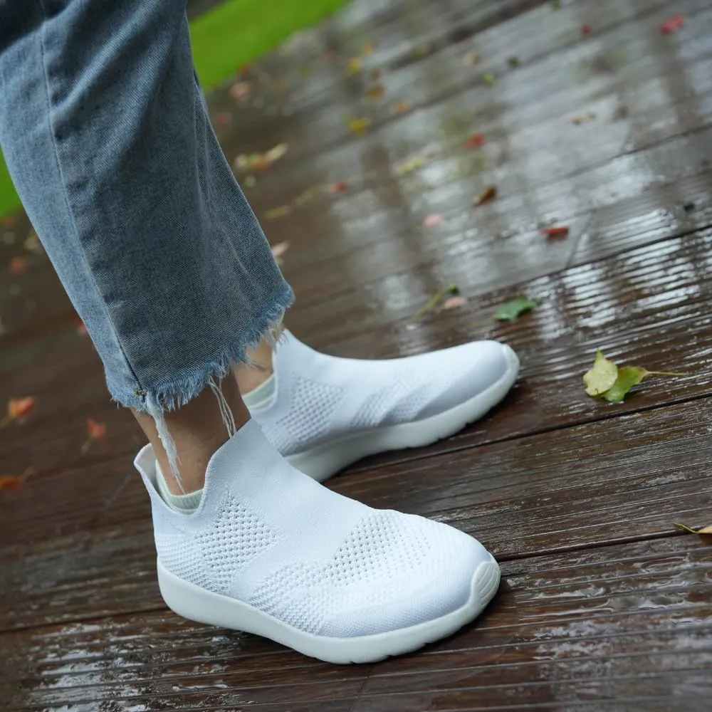 waywalk Womens Walking Shoes Slip on Sneaker for Women Lightweight Casual Shoes