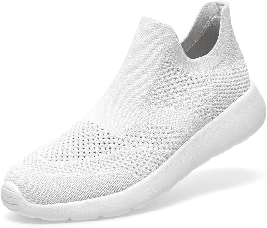 waywalk Womens Walking Shoes Slip on Sneaker for Women Lightweight Casual Shoes