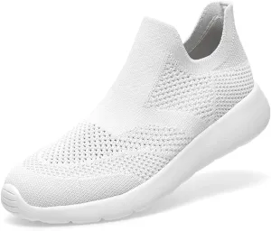 waywalk Womens Walking Shoes Slip on Sneaker for Women Lightweight Casual Shoes