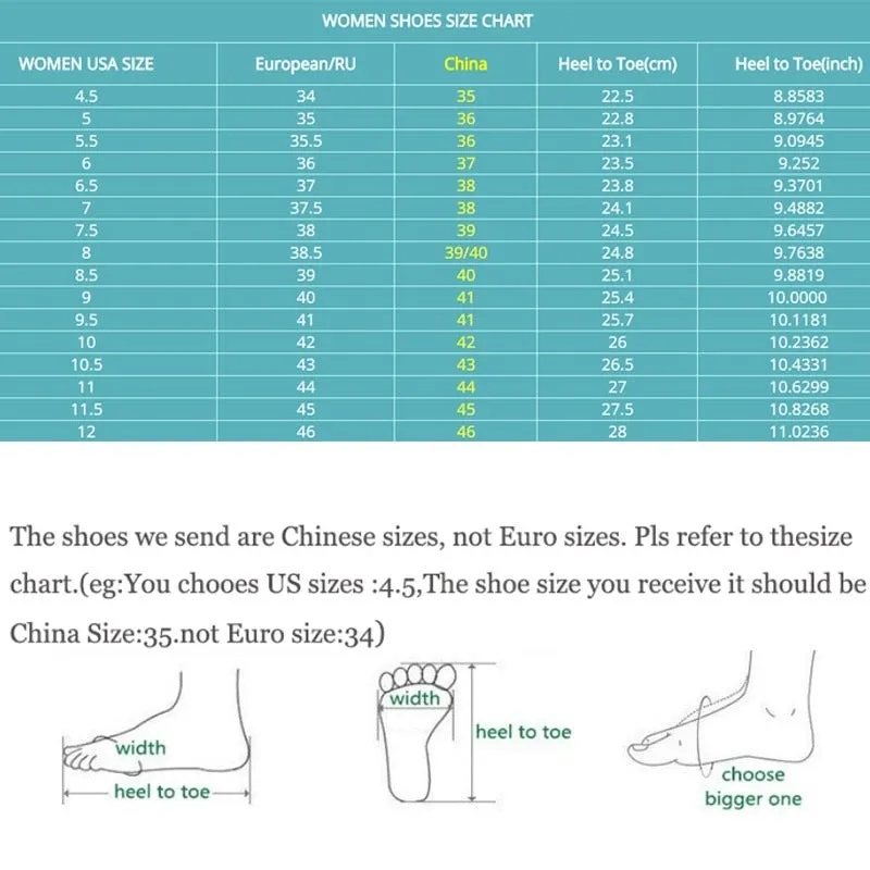 Women Breathable Mesh Sneakers