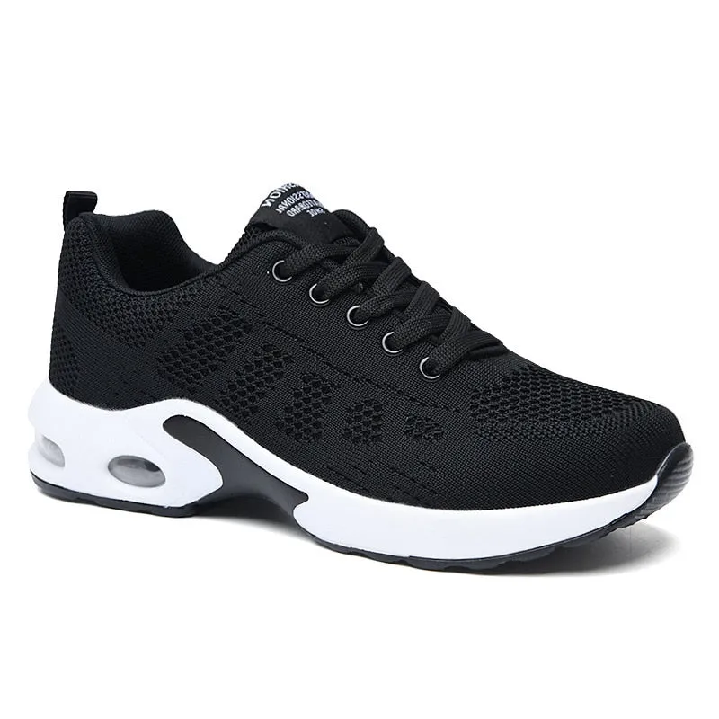 Women Breathable Sneakers