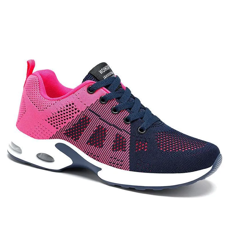 Women Breathable Sneakers