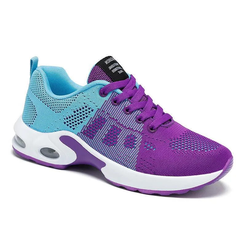 Women Breathable Sneakers