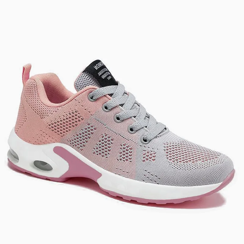 Women Breathable Sneakers