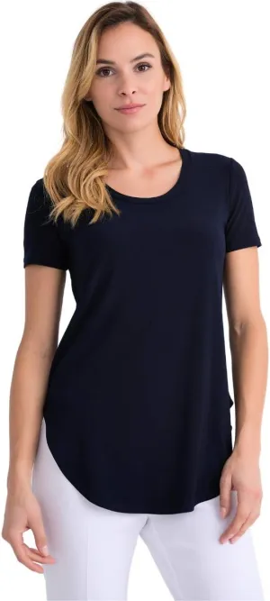 Womens Classic Tee Style 183220J