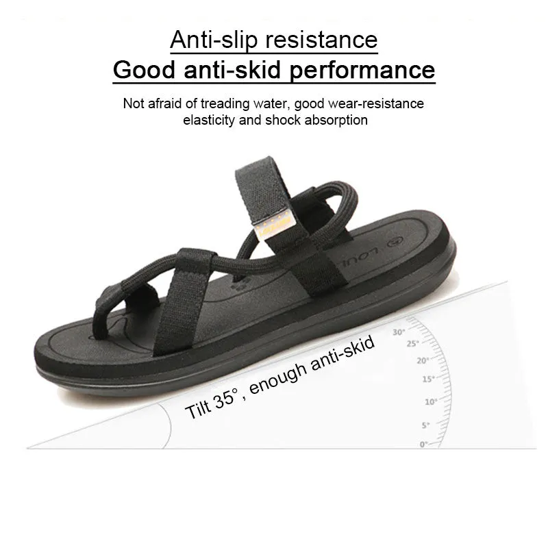 Women's Comfortable Walking Sandals with Arch Support