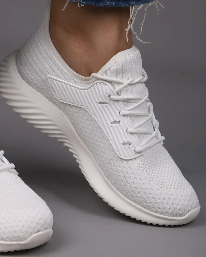 Women's Elite Sneakers 4130