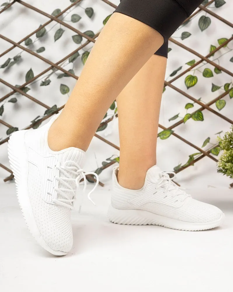 Women's Elite Sneakers 4130