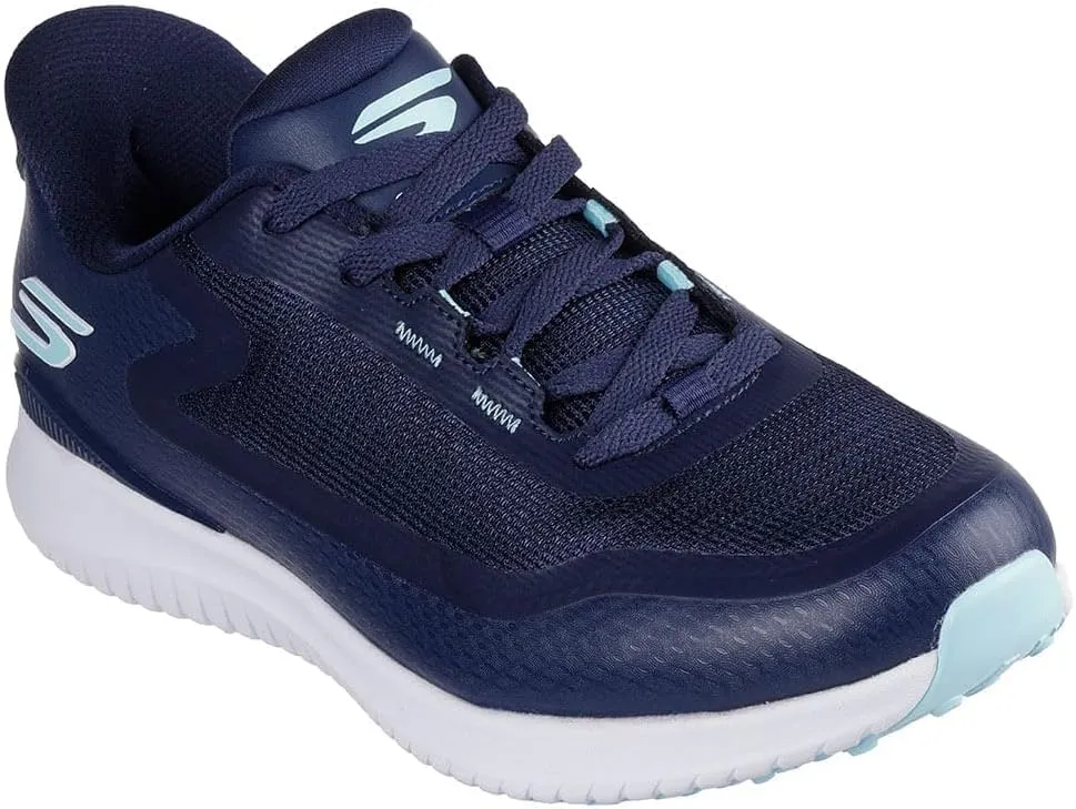 Women's Flight Slip-in Spikeless Golf Shoe Sneaker