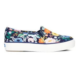 Women's Keds X Rifle Paper Co. Triple Decker Vintage Blossom