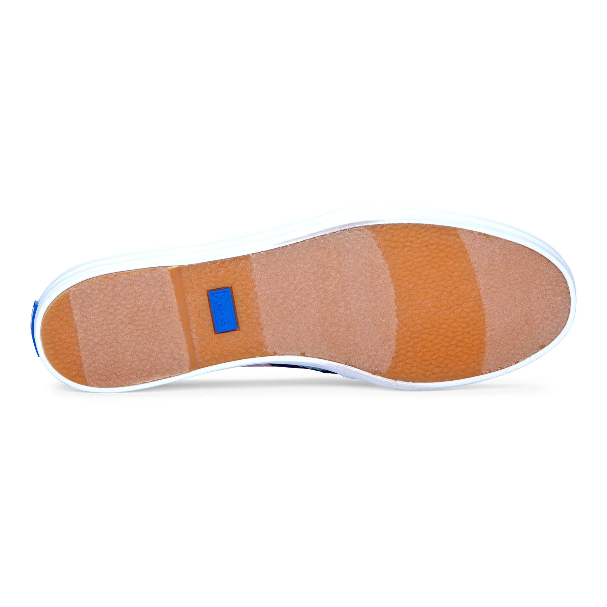 Women's Keds X Rifle Paper Co. Triple Decker Vintage Blossom