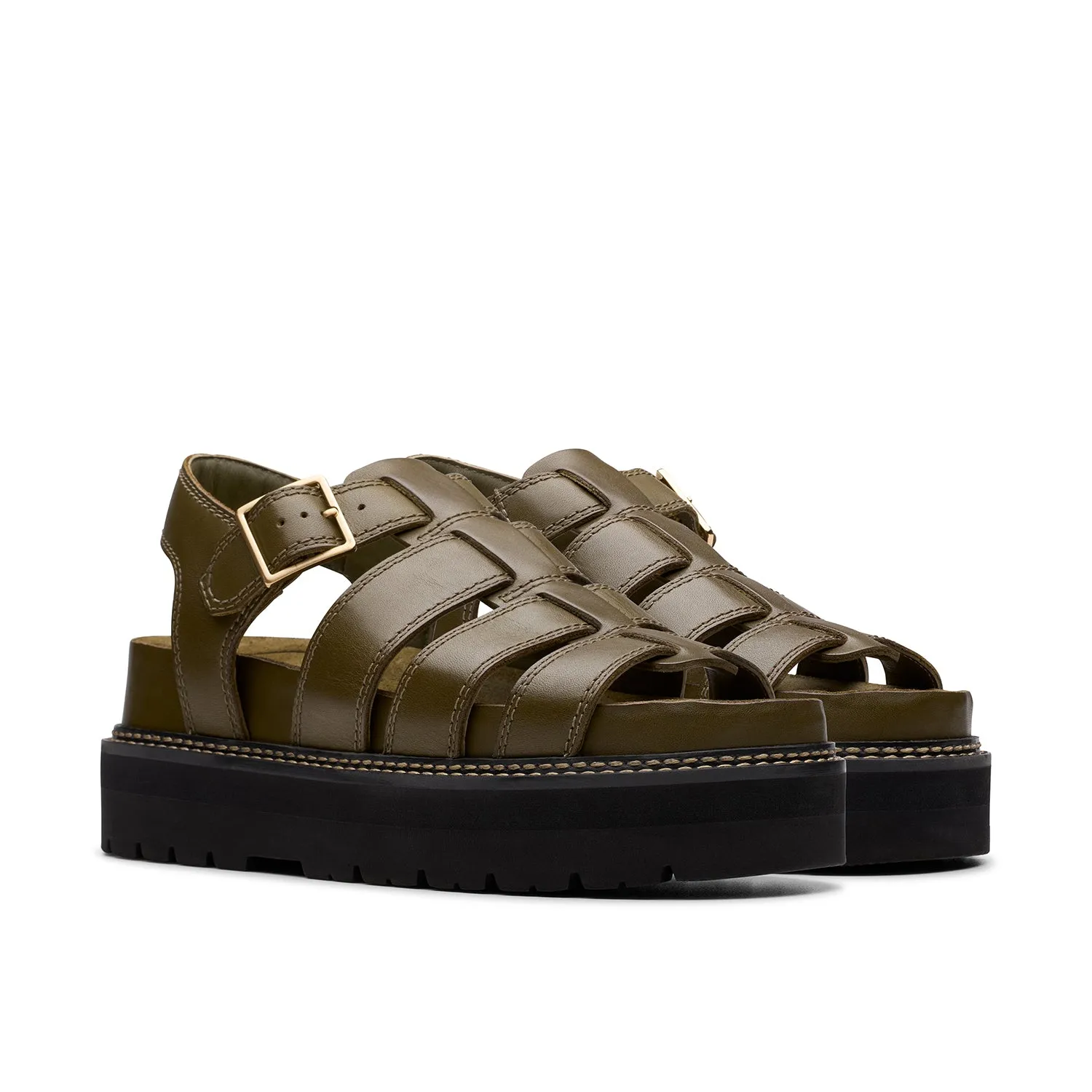 Womens Orianna Twist