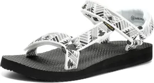Women's Original Sandals Comfortable Quick-Drying Casual Sport Sandal Walking Hiking Water Sandals With Arch Support 2025
