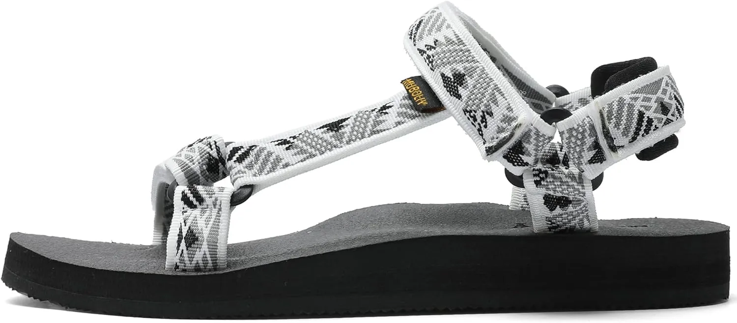 Women's Original Sandals Comfortable Quick-Drying Casual Sport Sandal Walking Hiking Water Sandals With Arch Support