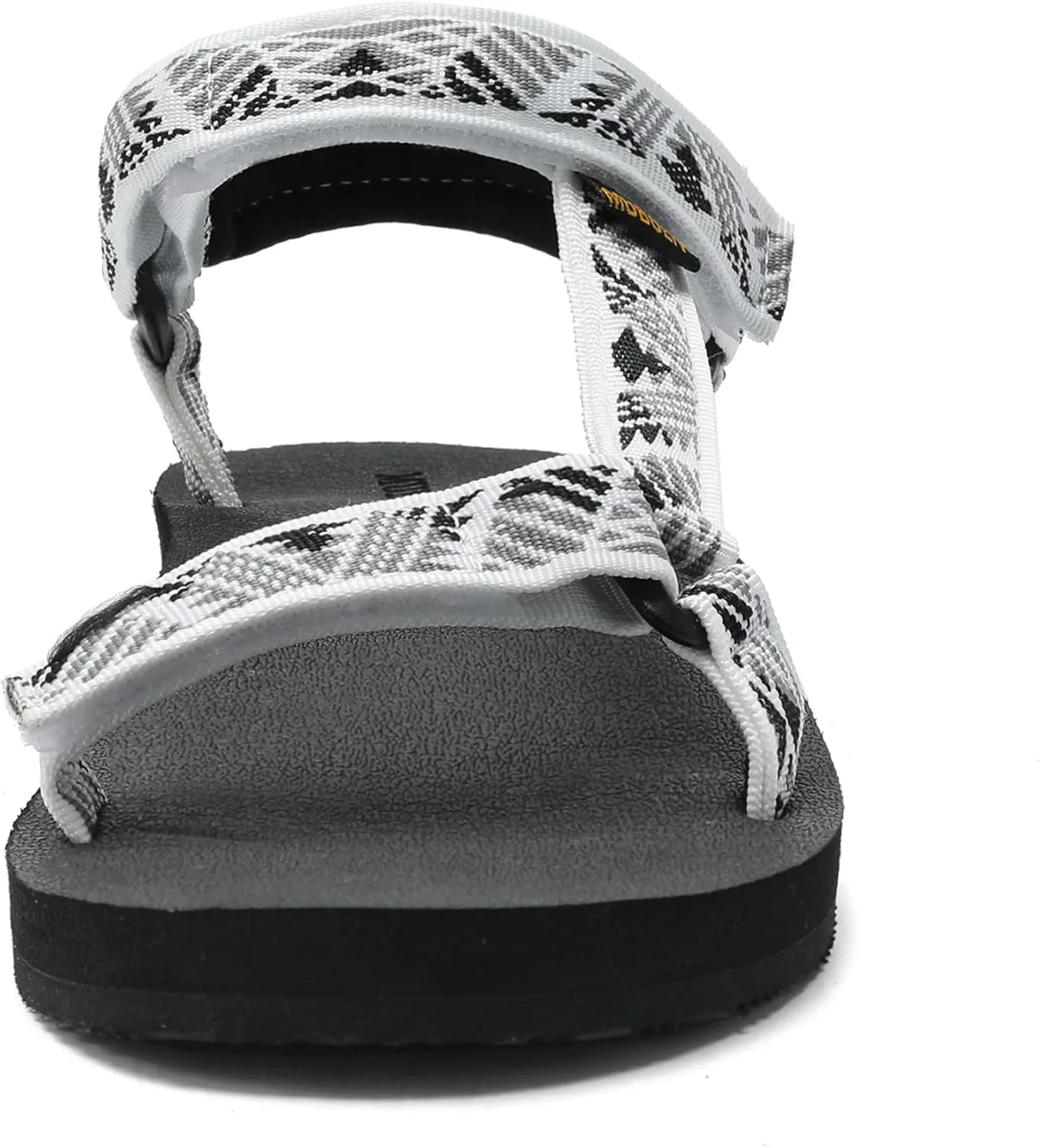 Women's Original Sandals Comfortable Quick-Drying Casual Sport Sandal Walking Hiking Water Sandals With Arch Support