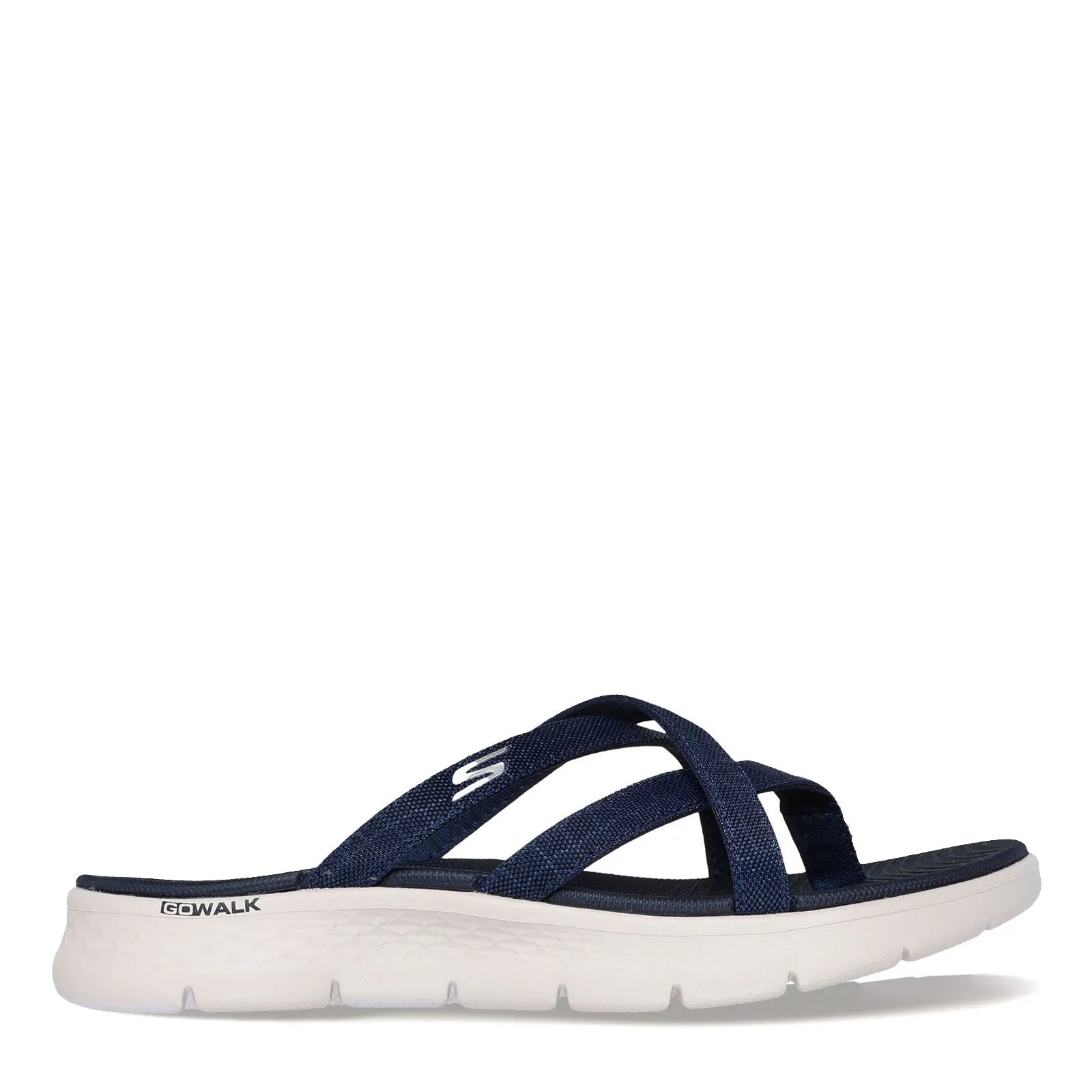 Women's Skechers, GO WALK Flex - Ssselena Sandal