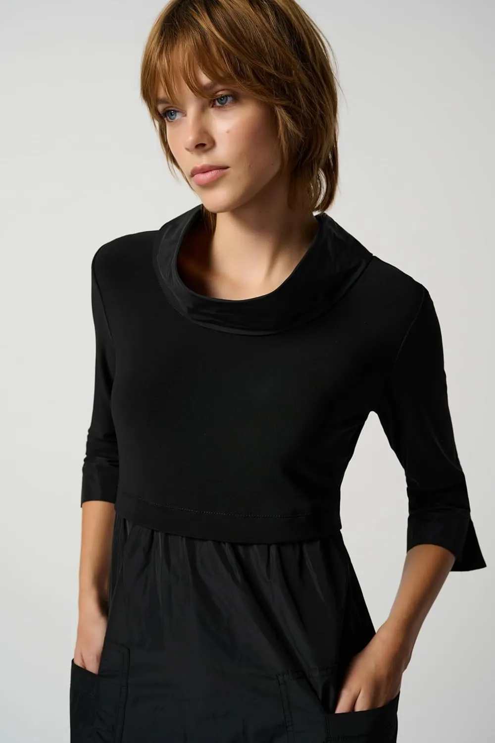 Womens Sweater Dress