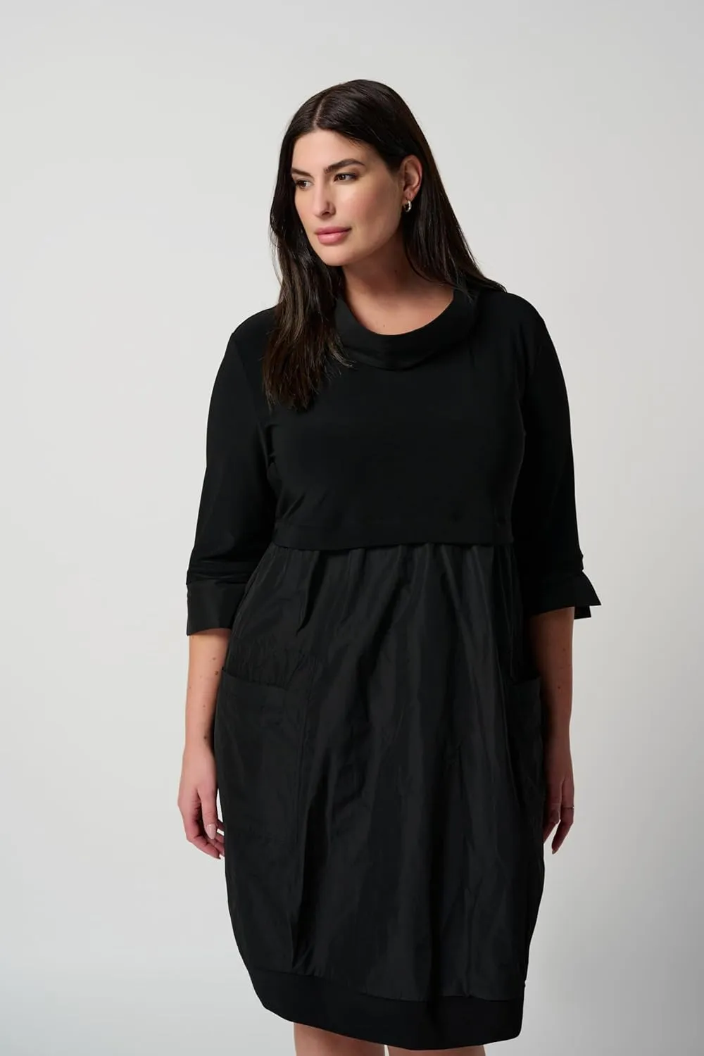 Womens Sweater Dress