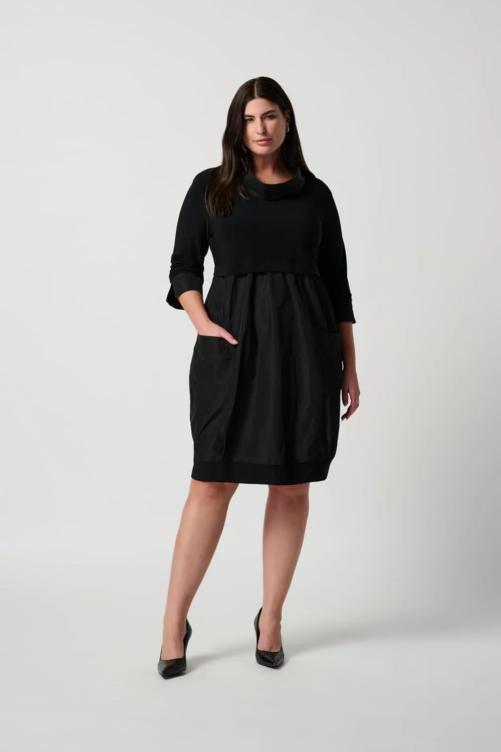 Womens Sweater Dress