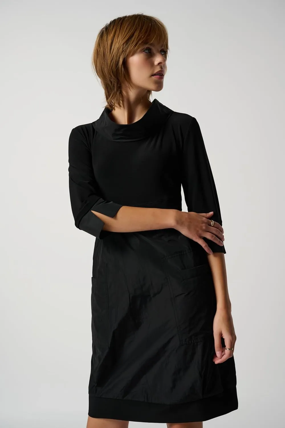 Womens Sweater Dress