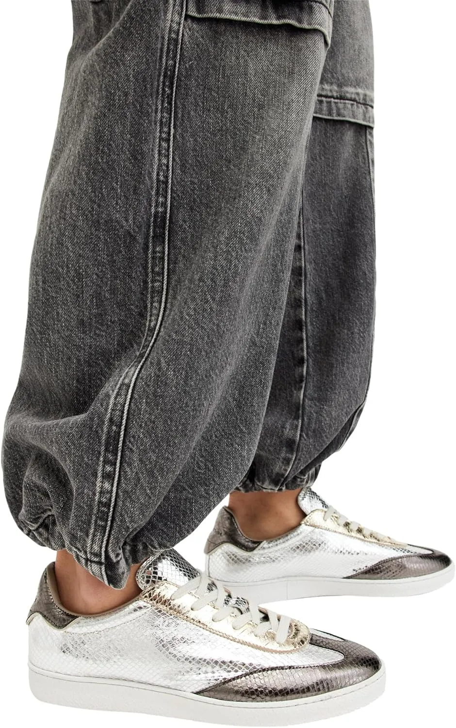 Women's Thelma Met Sneaker Non Tech Athletic