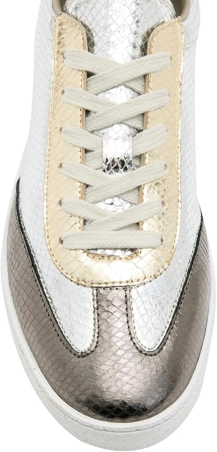 Women's Thelma Met Sneaker Non Tech Athletic