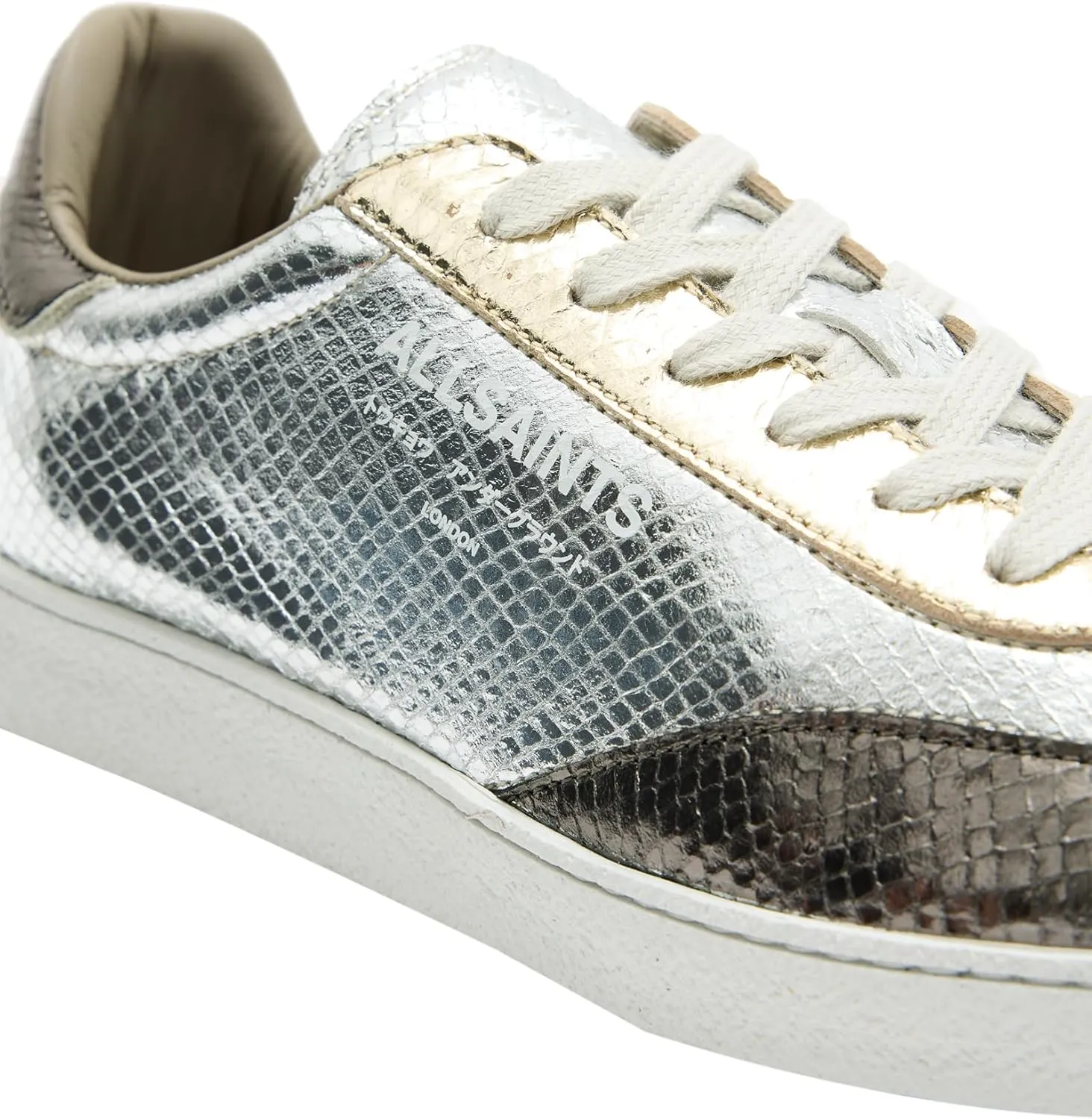 Women's Thelma Met Sneaker Non Tech Athletic