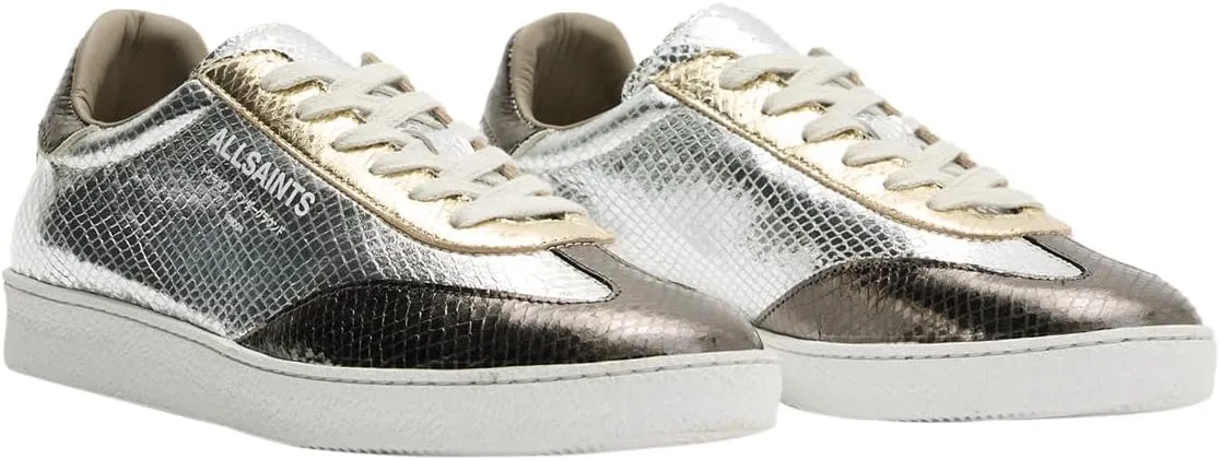 Women's Thelma Met Sneaker Non Tech Athletic