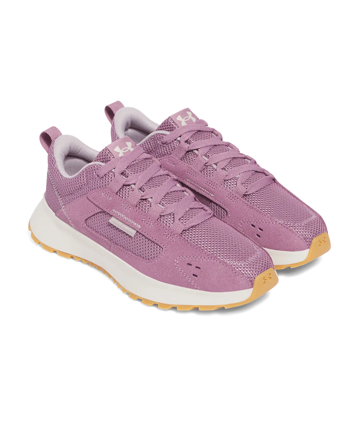 Women's UA Street Mirage Shoes