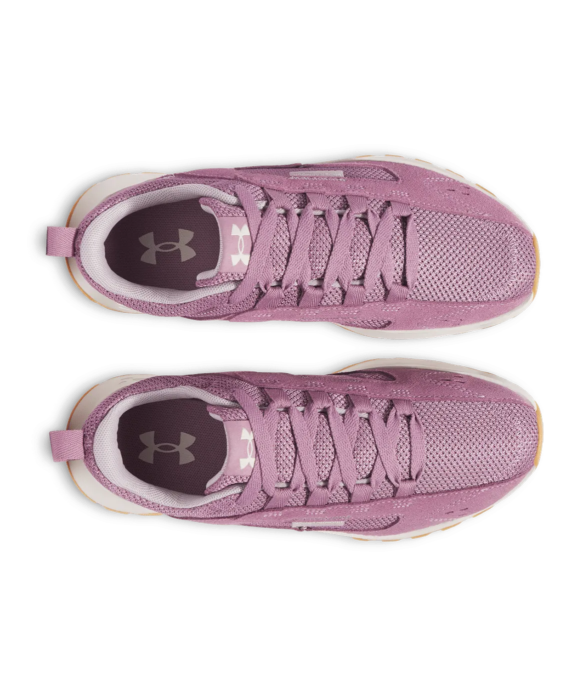 Women's UA Street Mirage Shoes