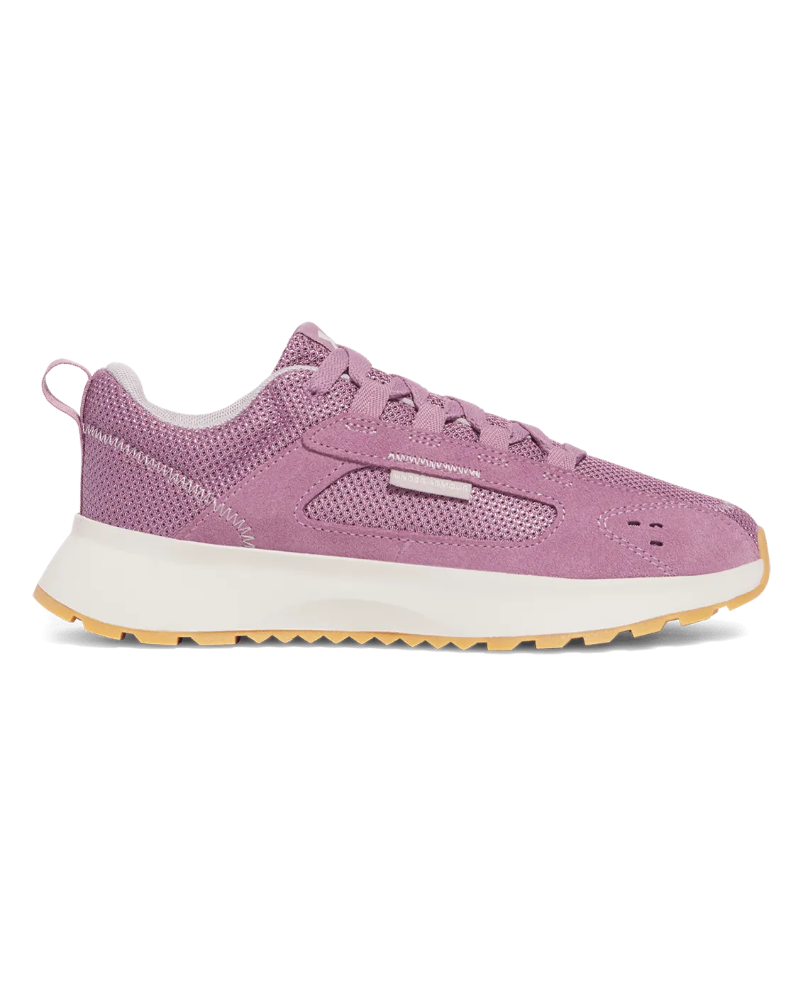 Women's UA Street Mirage Shoes