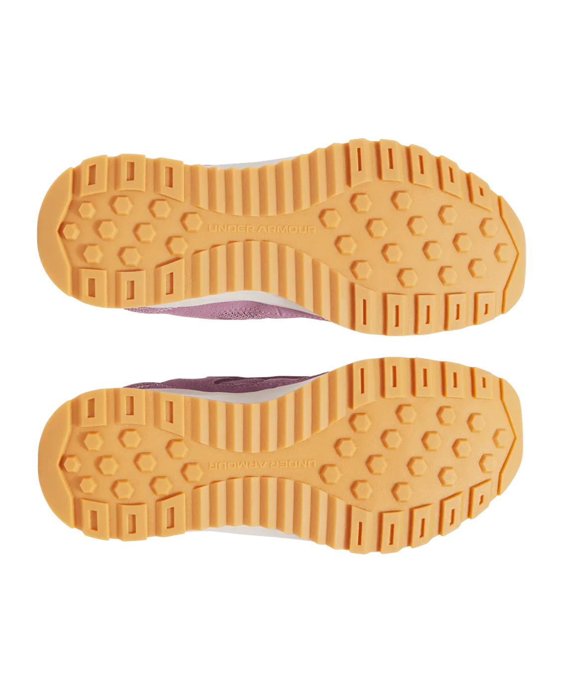Women's UA Street Mirage Shoes