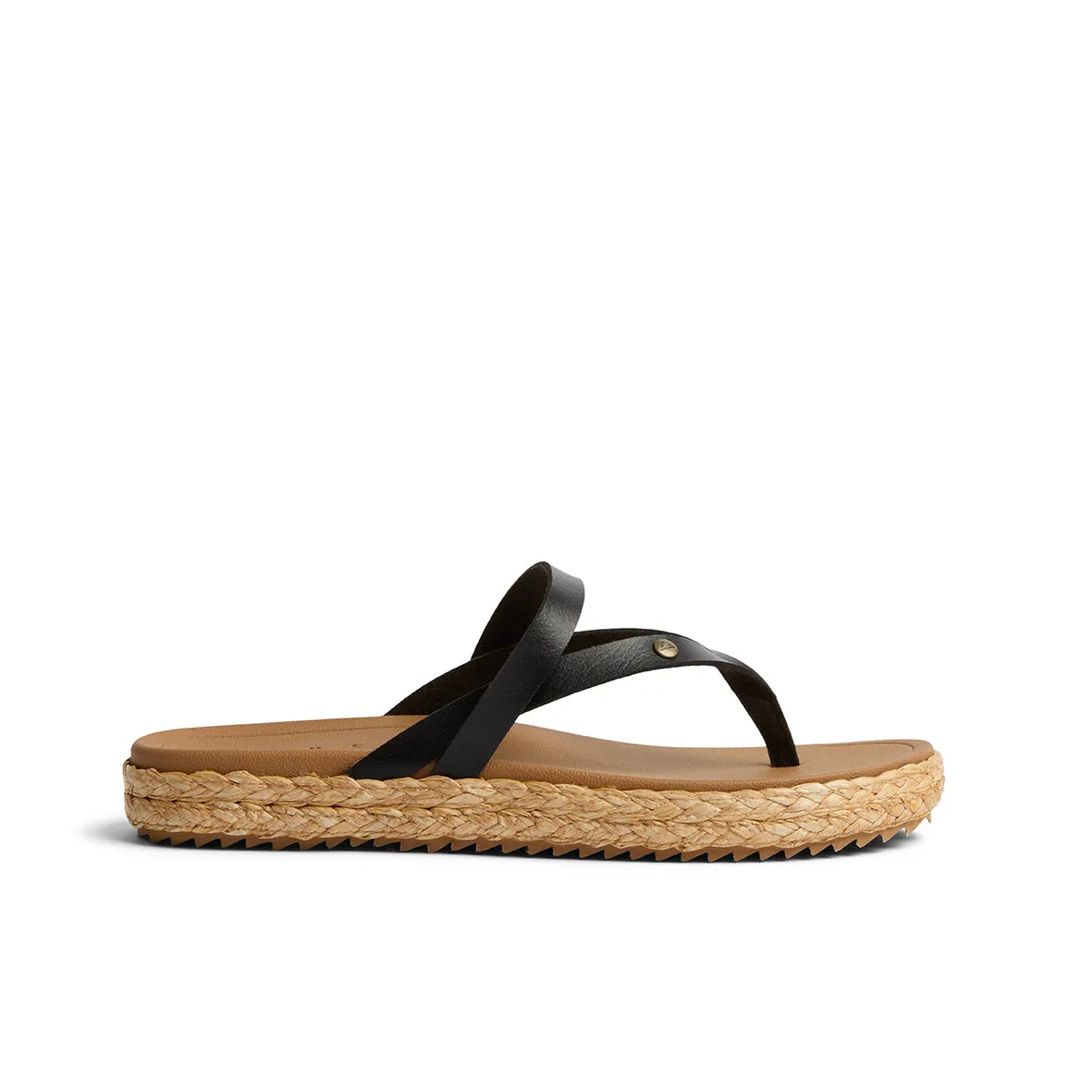 Womens Vista Carmen - Black