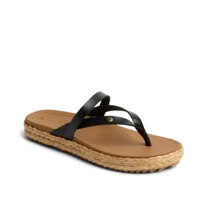 Womens Vista Carmen - Black