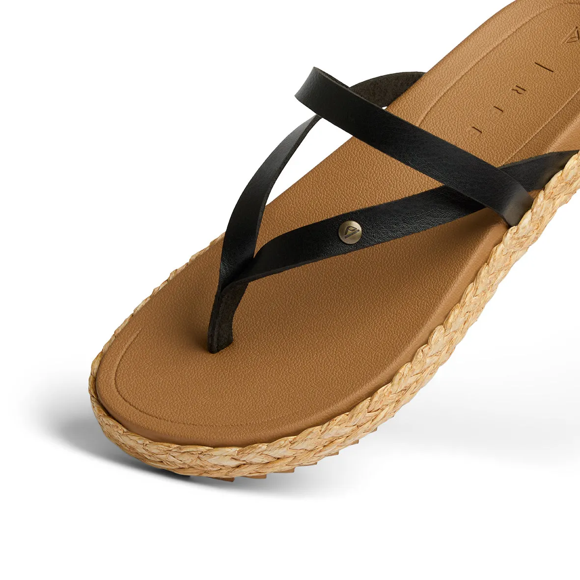 Womens Vista Carmen - Black