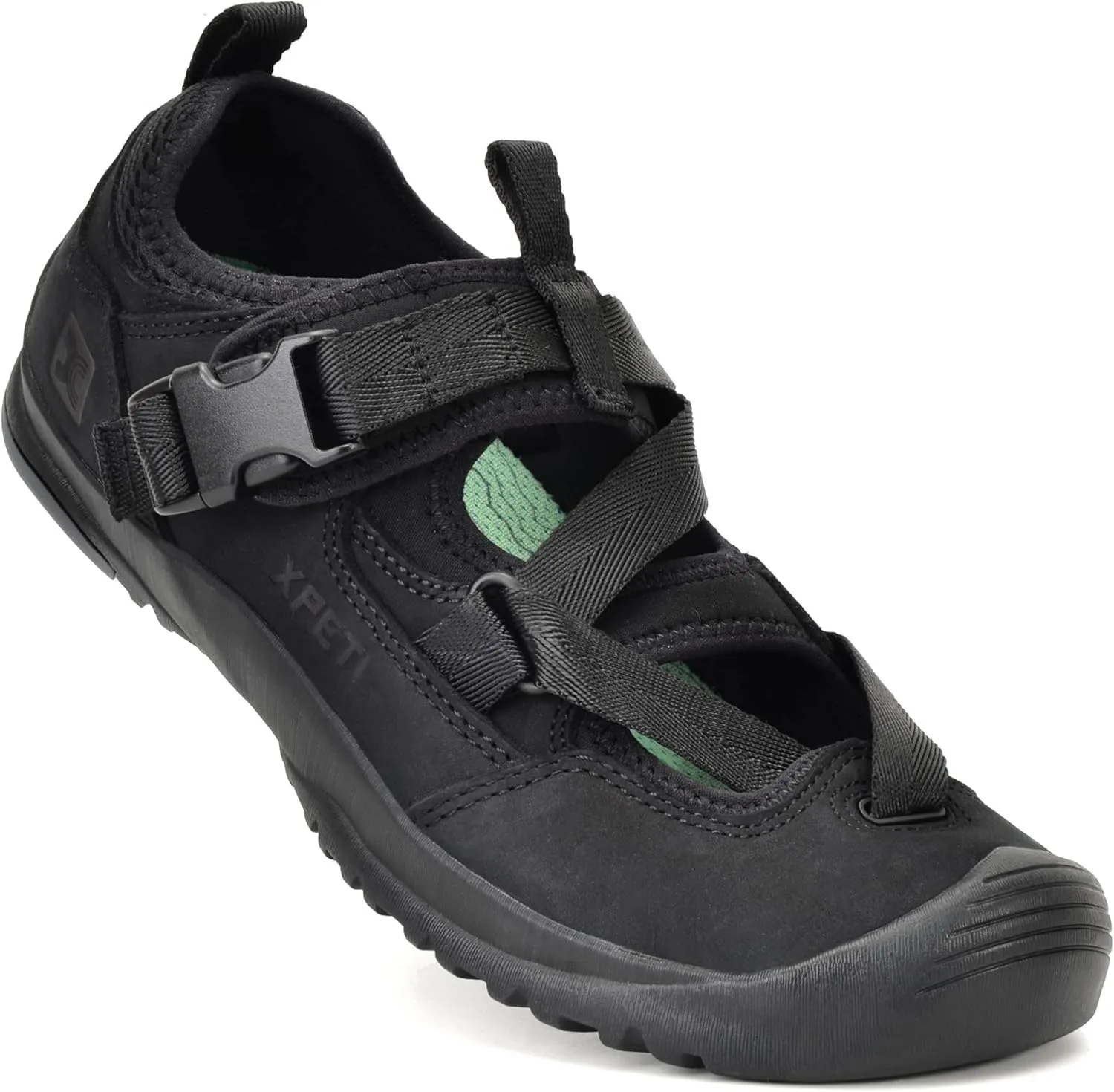 XPETI Men’s Harbor Hiking Sandal