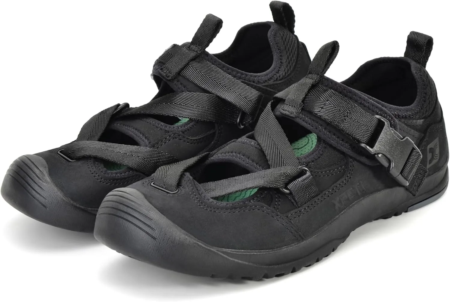 XPETI Men’s Harbor Hiking Sandal