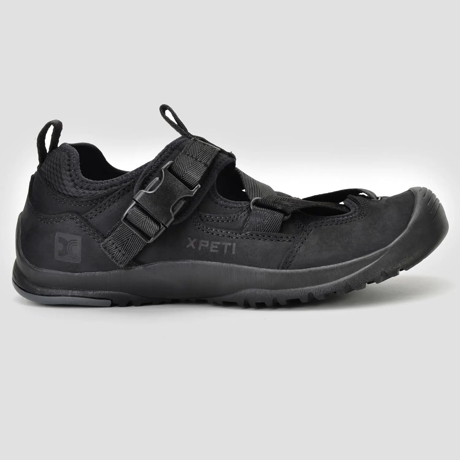 XPETI Men’s Harbor Hiking Sandal