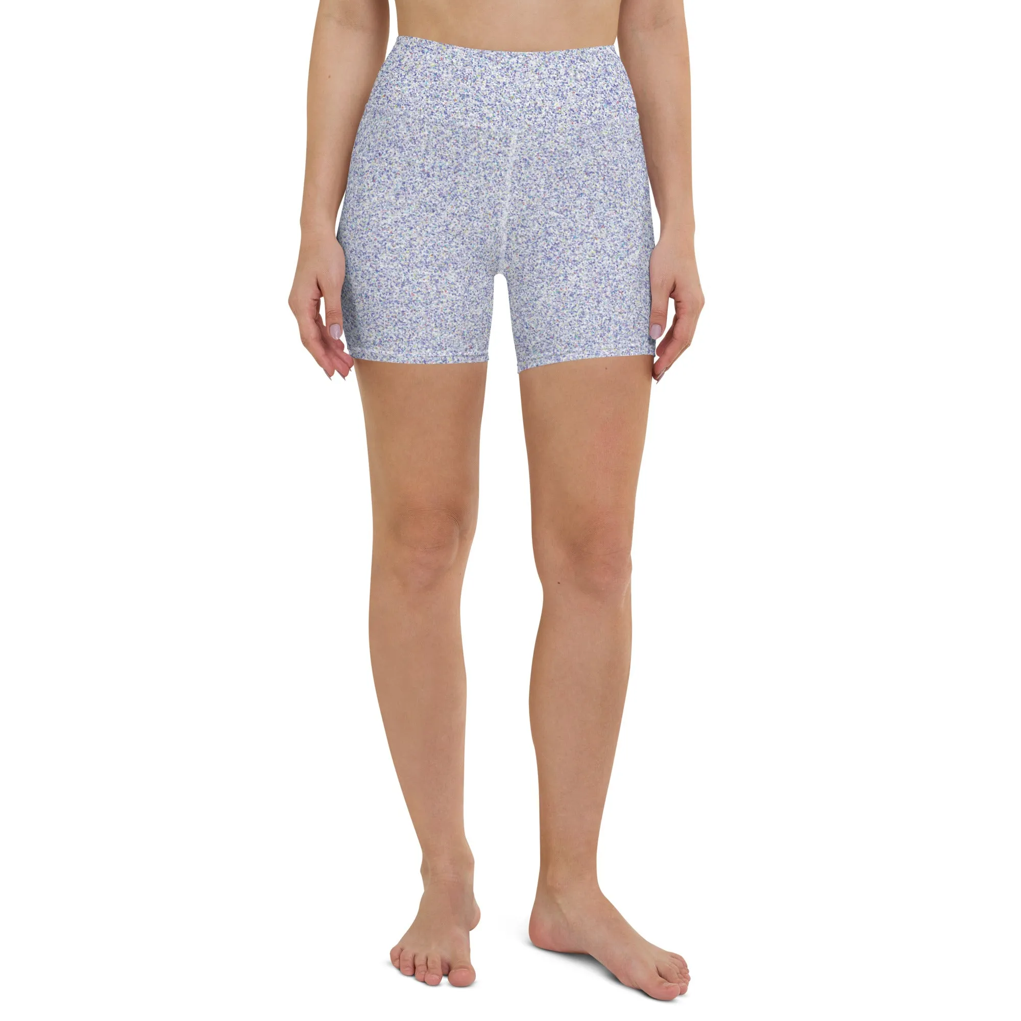 Yoga Shorts
