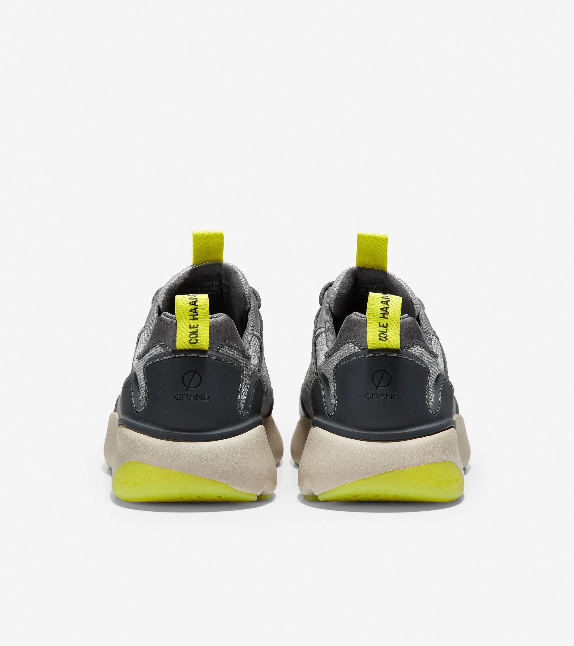 ZERØGRAND City Sneaker Men's