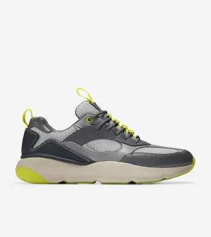 ZERØGRAND City Sneaker Men's